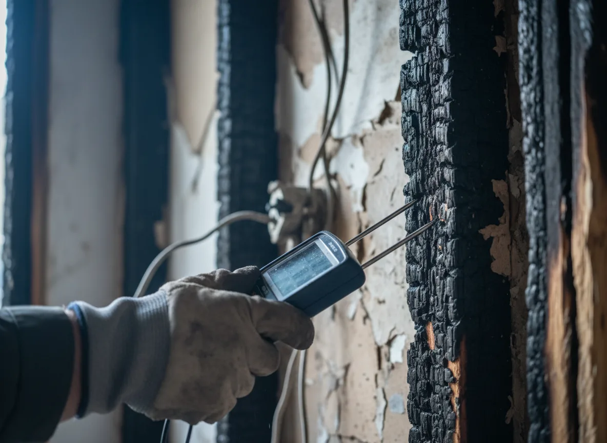 Fire Damage Restoration Monroe, NH FAQs